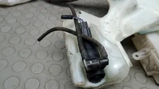  Бачок омывателя Ford Mondeo 4 restailing Арт 1EP20NL01_A26225, вид 5