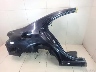  Крыло заднее правое Mercedes S W222 Арт E95720746, вид 1