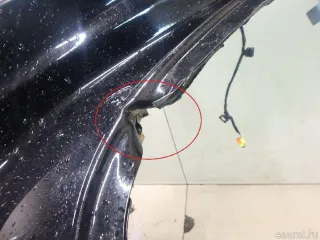 Крыло заднее правое Mercedes S W222 Арт E95720746, вид 18