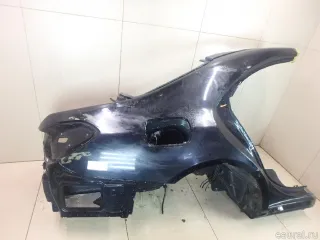  Крыло заднее правое Mercedes S W222 Арт E95720746, вид 3