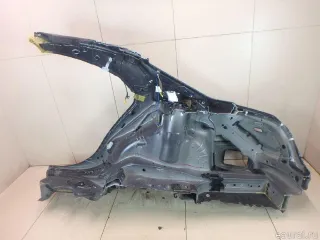  Крыло заднее правое Mercedes S W222 Арт E95720746, вид 8