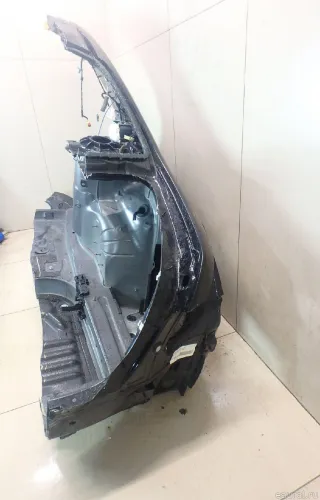  Крыло заднее правое Mercedes S W222 Арт E95720746, вид 10