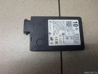 0009055510 Радар BSD (Слепых зон) Mercedes A W177 Арт E95760373