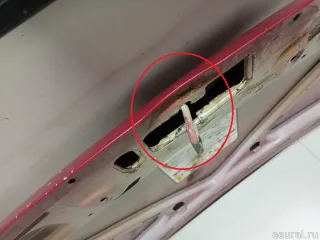 46827037 Капот Fiat Panda 2 Арт E90271247, вид 13