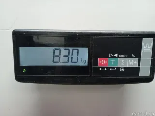 46827037 Капот Fiat Panda 2 Арт E90271247, вид 14