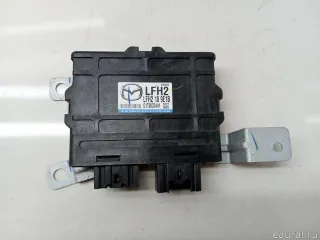 LFH2189E1B Блок управления АКПП Mazda 6 3 Арт E90463327, вид 1
