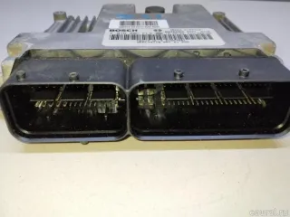 2046029300 Блок управления двигателем Geely Atlas 1 Арт E23511311, вид 2