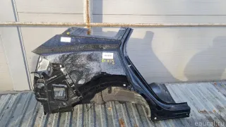  Крыло заднее правое Kia Sportage 5 Арт E23549852, вид 1