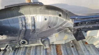  Крыло заднее правое Kia Sportage 5 Арт E23549852, вид 11