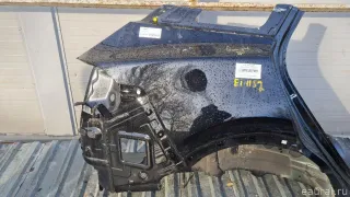  Крыло заднее правое Kia Sportage 5 Арт E23549852, вид 6