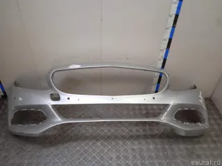 20588003409999 Бампер передний Mercedes C W205 Арт E23698224