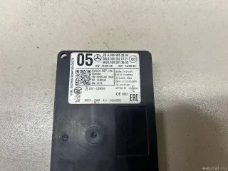 0009052804 Радар круиз контроля Mercedes A W176 Арт E23698253
