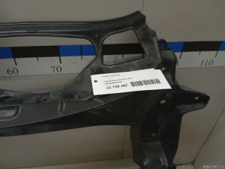 97050448100 Панель передняя Porsche Panamera 970 Арт E23728487, вид 12