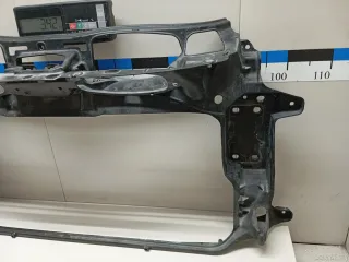 97050448100 Панель передняя Porsche Panamera 970 Арт E23728487, вид 2
