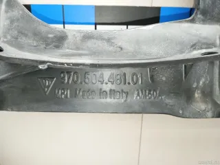 97050448100 Панель передняя Porsche Panamera 970 Арт E23728487, вид 4