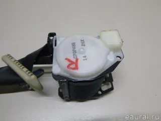 7000D316XB Ремень безопасности Mitsubishi Monter 4 Арт E23787720, вид 7