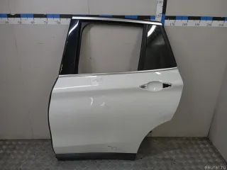 41007461351 Дверь задняя левая BMW X1 F48 Арт E23797561, вид 1