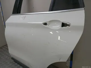 41007461351 Дверь задняя левая BMW X1 F48 Арт E23797561, вид 12