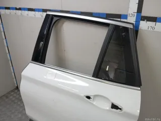 41007461351 Дверь задняя левая BMW X1 F48 Арт E23797561, вид 13