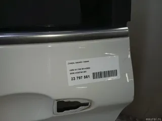 41007461351 Дверь задняя левая BMW X1 F48 Арт E23797561, вид 18