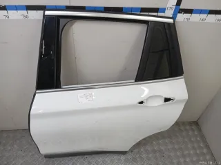41007461351 Дверь задняя левая BMW X1 F48 Арт E23797561, вид 2