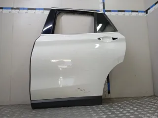 41007461351 Дверь задняя левая BMW X1 F48 Арт E23797561, вид 3