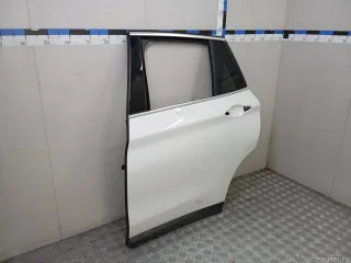41007461351 Дверь задняя левая BMW X1 F48 Арт E23797561, вид 4