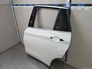 41007461351 Дверь задняя левая BMW X1 F48 Арт E23797561, вид 8