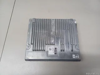 8966660C01 Блок управления двигателем Toyota Land Cruiser 200 Арт E103006259, вид 6