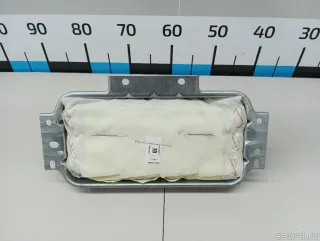 2058600002 Подушка безопасности пассажирская (в торпедо) Mercedes C W205 Арт E103008539