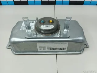 2058600002 Подушка безопасности пассажирская (в торпедо) Mercedes C W205 Арт E103008539, вид 2