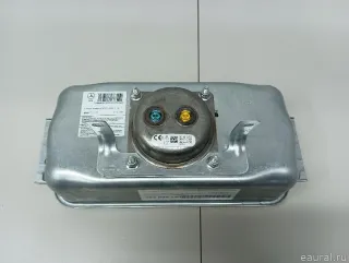 2058600002 Подушка безопасности пассажирская (в торпедо) Mercedes C W205 Арт E103008539, вид 3