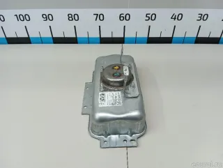 2058600002 Подушка безопасности пассажирская (в торпедо) Mercedes C W205 Арт E103008539, вид 4