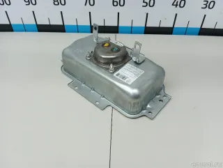 2058600002 Подушка безопасности пассажирская (в торпедо) Mercedes C W205 Арт E103008539, вид 5