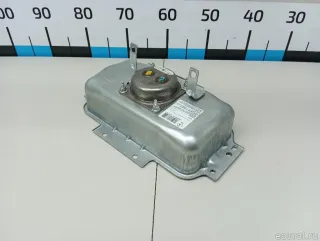 2058600002 Подушка безопасности пассажирская (в торпедо) Mercedes C W205 Арт E103008539, вид 6