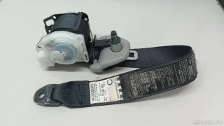 Ремень безопасности Mitsubishi Outlander 3 restailing 2 2003г. MN124411HC - Фото 10