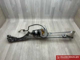 A2038200342 Механизм стеклоочистителя (трапеция дворников) Mercedes C W203 Арт 37515, вид 1
