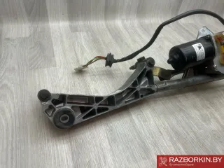 A2038200342 Механизм стеклоочистителя (трапеция дворников) Mercedes C W203 Арт 37515, вид 2
