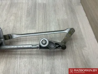 A2038200342 Механизм стеклоочистителя (трапеция дворников) Mercedes C W203 Арт 37515, вид 3