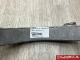 A2038200342 Механизм стеклоочистителя (трапеция дворников) Mercedes C W203 Арт 37515, вид 4