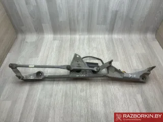 A2038200342 Механизм стеклоочистителя (трапеция дворников) Mercedes C W203 Арт 37515, вид 5