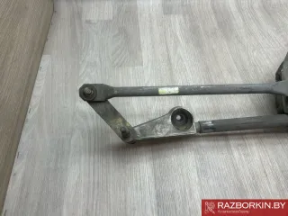 A2038200342 Механизм стеклоочистителя (трапеция дворников) Mercedes C W203 Арт 37515, вид 6