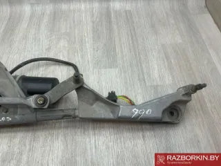 A2038200342 Механизм стеклоочистителя (трапеция дворников) Mercedes C W203 Арт 37515, вид 7