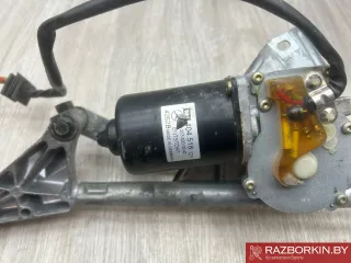 A2038200342 Механизм стеклоочистителя (трапеция дворников) Mercedes C W203 Арт 37515, вид 8