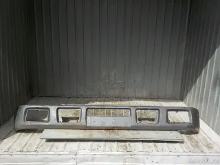 8189329 Бампер передний Volvo FH Арт E36274455, вид 1