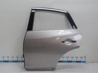 HBA0A1BAMA Дверь задняя левая Infiniti QX50 2 Арт E41250162