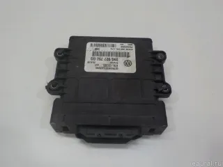 09G927750GQ Блок управления АКПП Volkswagen Passat CC Арт E41254363, вид 2