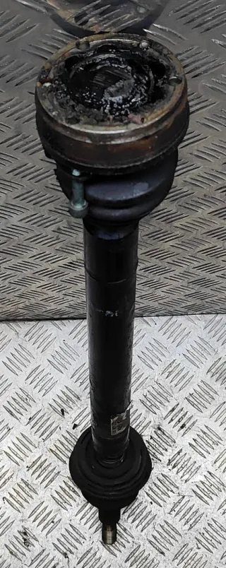 1J0407272F Полуось передняя правая (приводной вал, ШРУС) Volkswagen Golf 4 Арт 52540, вид 5