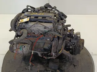 Z18XE Двигатель Opel Vectra C  Арт 159936, вид 1