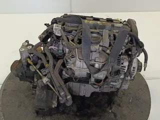 Z18XE Двигатель Opel Vectra C  Арт 159936, вид 3